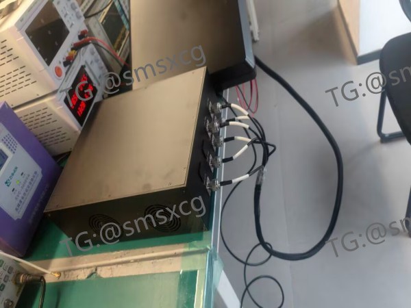 4G Bulk SMS Blaster Machine