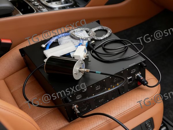 Sms Blaster Machine 4G Sale