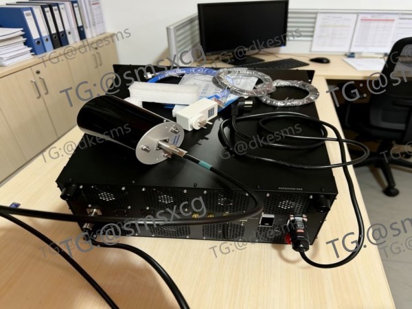 4G sms blaster device