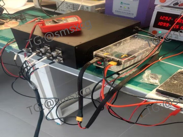 New consumption ignites new life