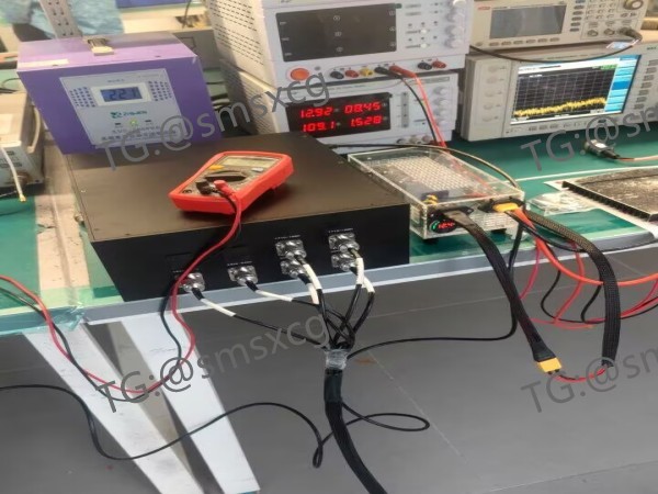 5G SMS Blasting Machine for Buy