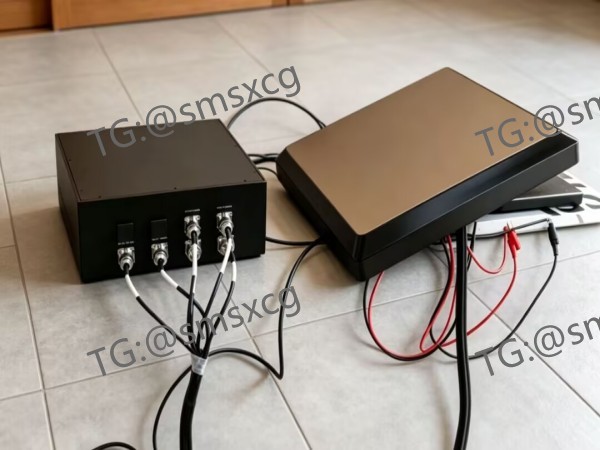 Chad Bulk SMS machine buy