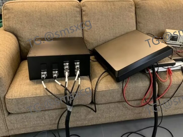 sms blaster machine Tajikistan