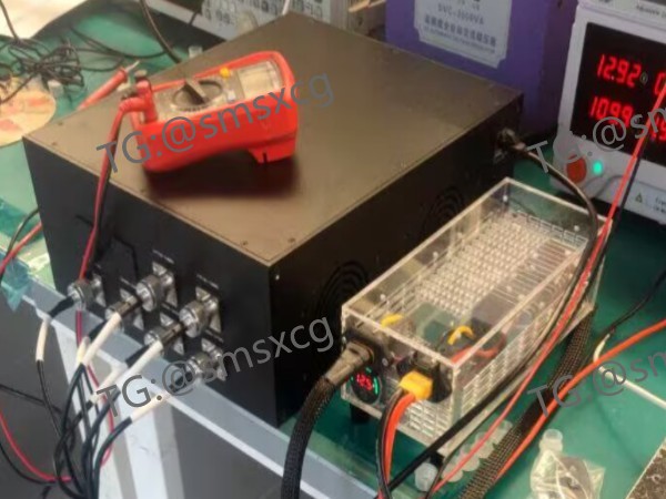 Kenya sms broadcaster machine price