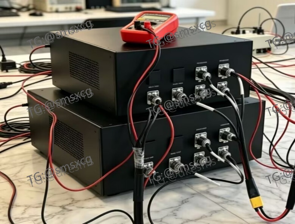 Russia SMS Blasting Machine Buy