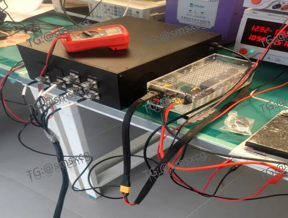 Kenya SMS blaster machine Price