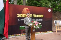 Pakistan-China Friendship Celebrated Through Art at Beijing